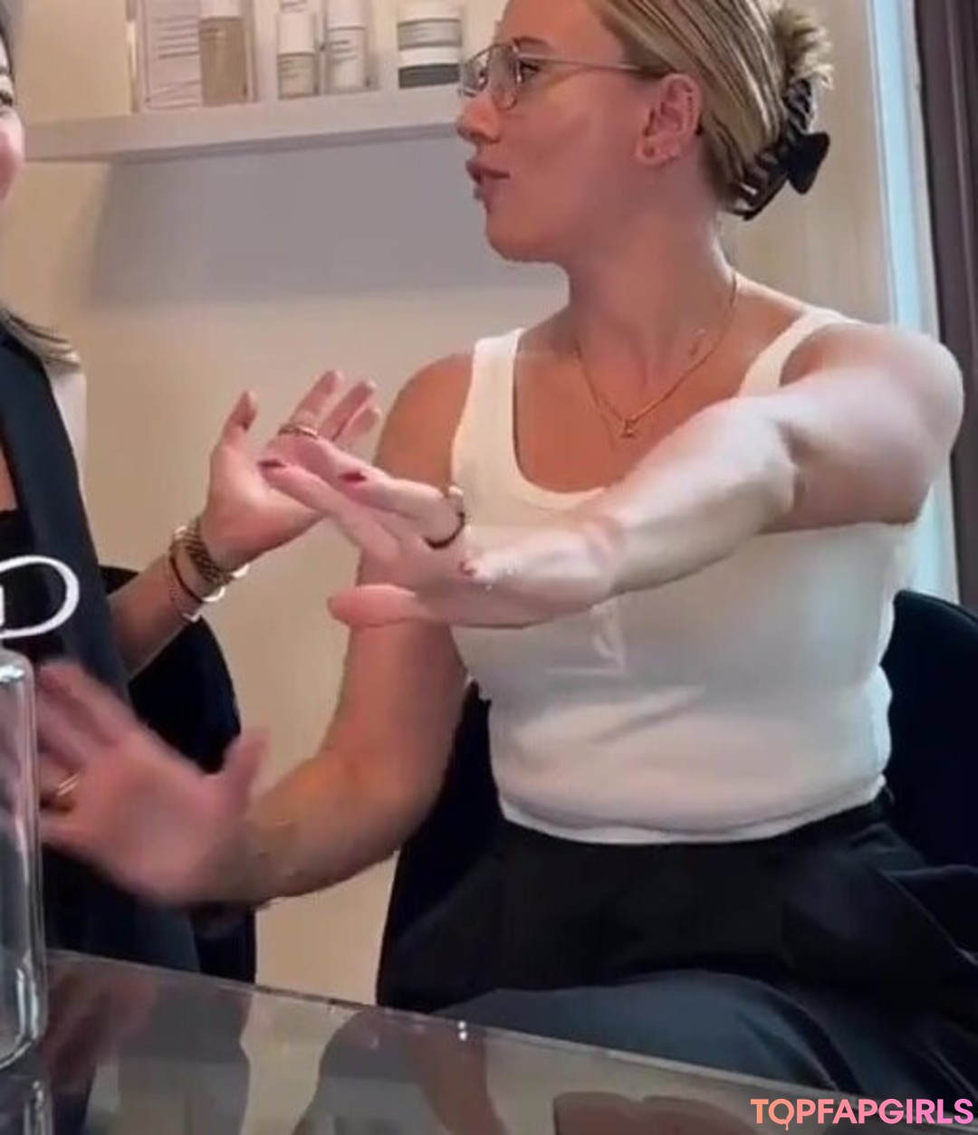 Nagie wyciekłe zdjęcie OnlyFans od Scarlett Johansson #1272