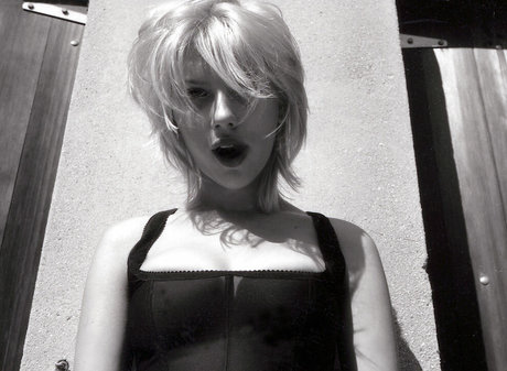 Nagie wyciekłe zdjęcie OnlyFans od Scarlett Johansson