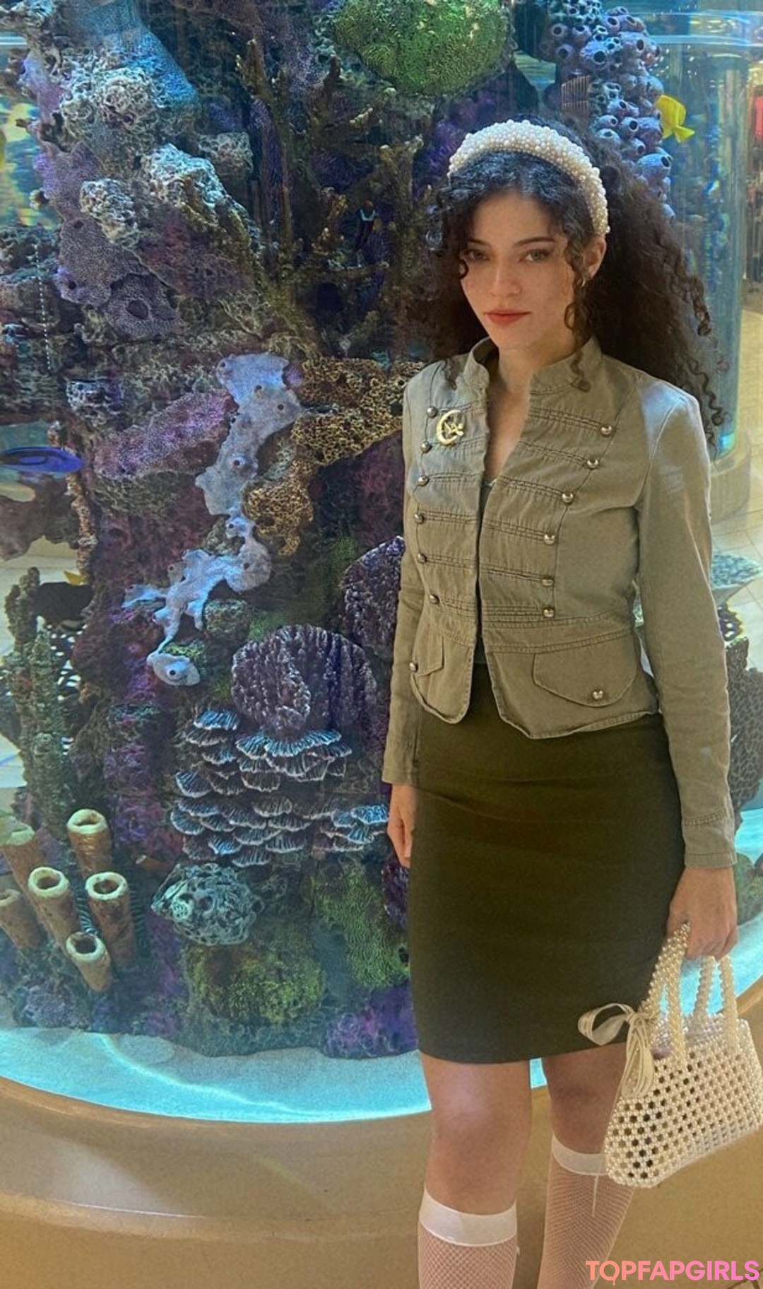 Nagie wyciekłe zdjęcie OnlyFans od Brittany Venti #1085