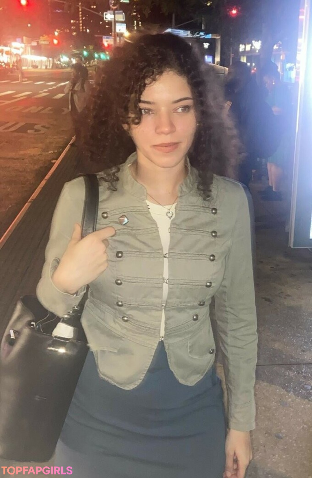 Nagie wyciekłe zdjęcie OnlyFans od Brittany Venti #1122