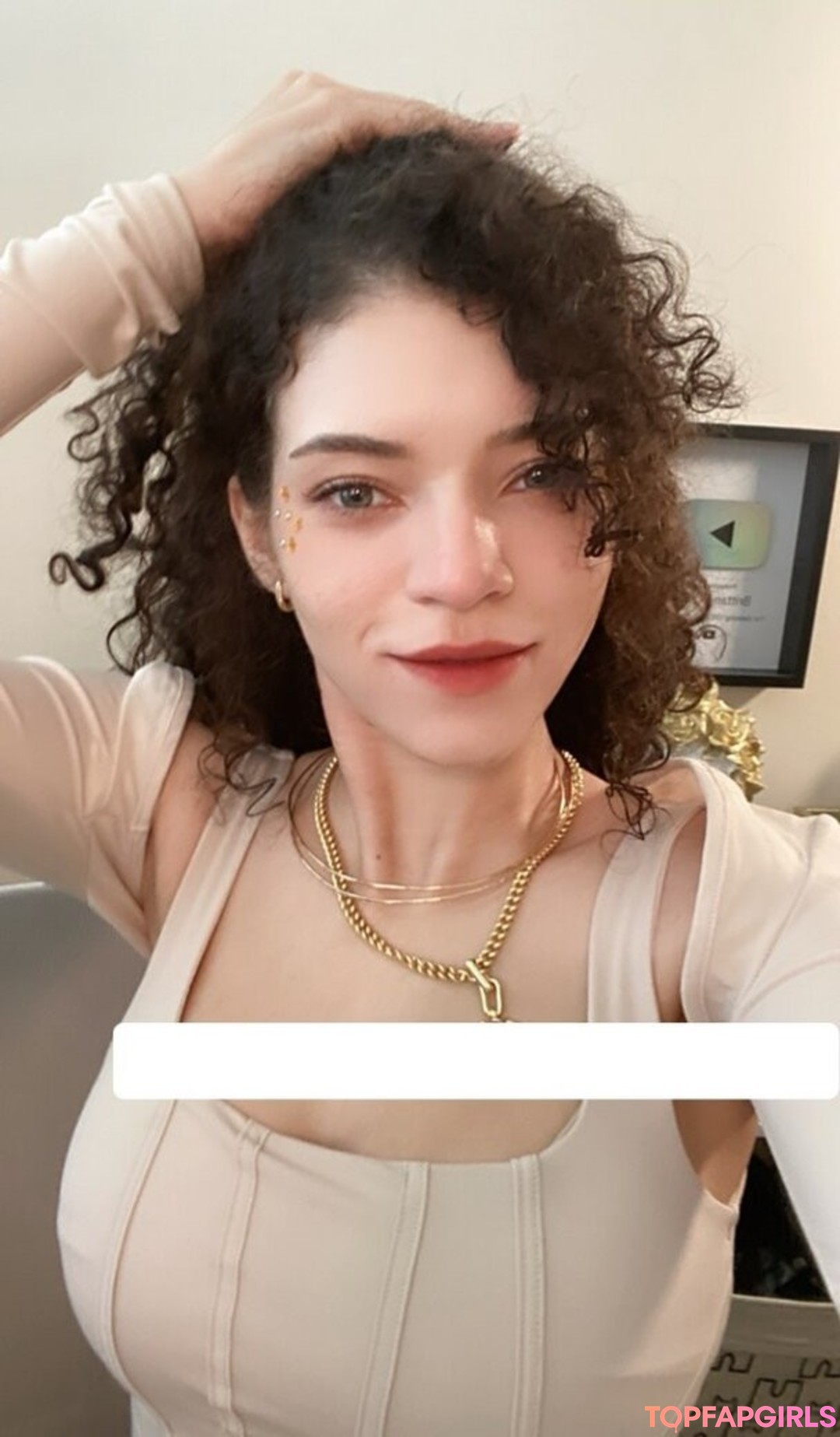 Nagie wyciekłe zdjęcie OnlyFans od Brittany Venti #1136