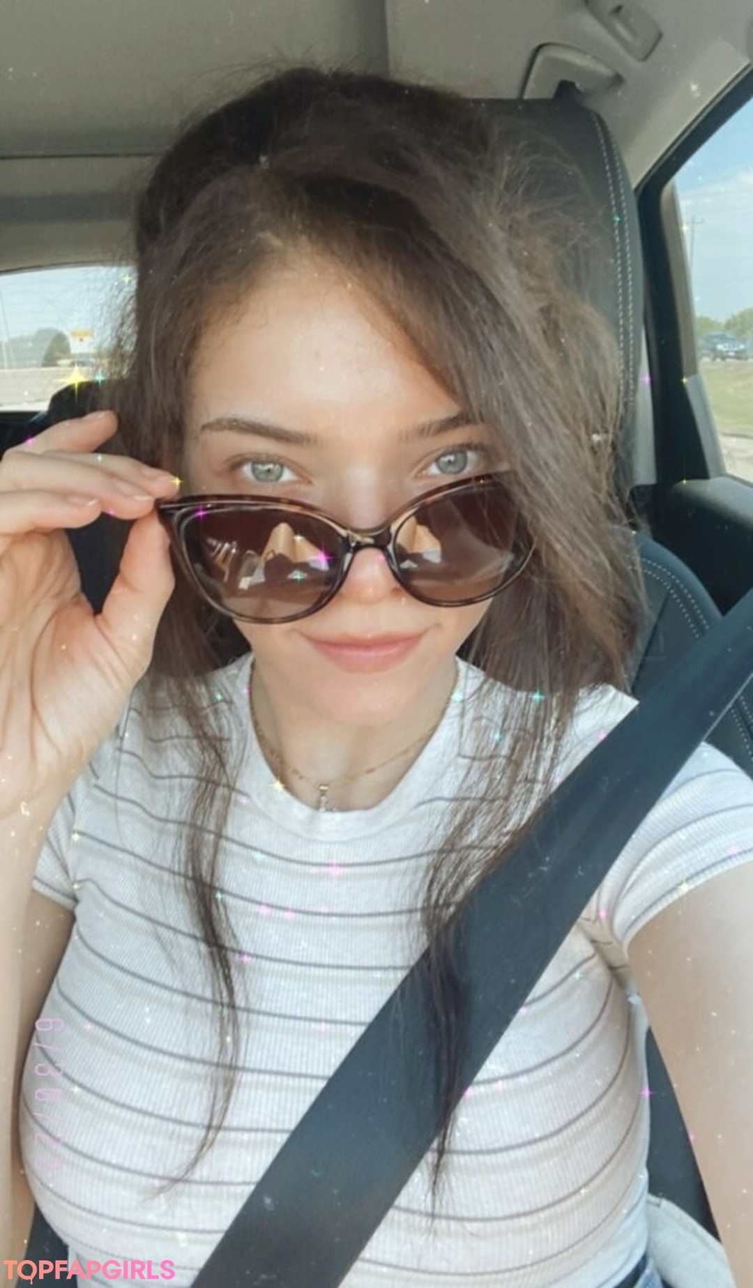 Nagie wyciekłe zdjęcie OnlyFans od Brittany Venti #1138