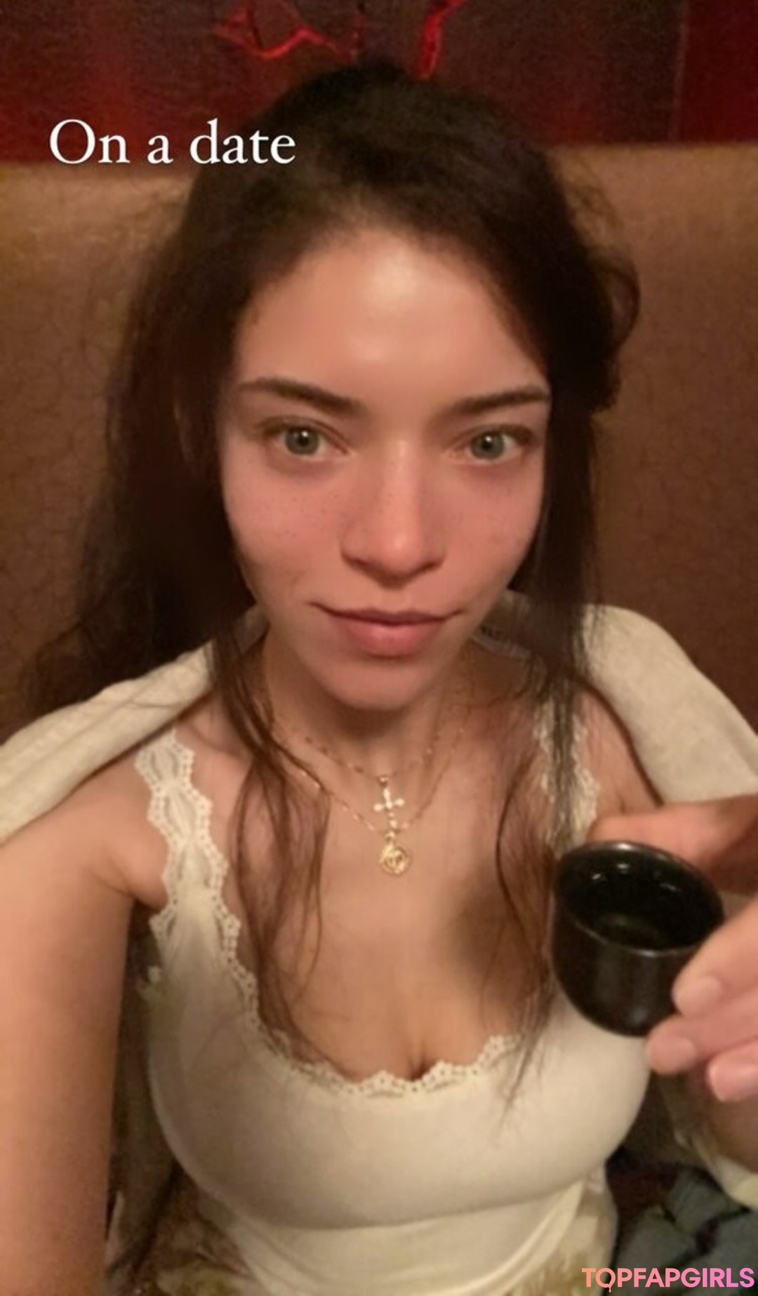 Nagie wyciekłe zdjęcie OnlyFans od Brittany Venti #1139