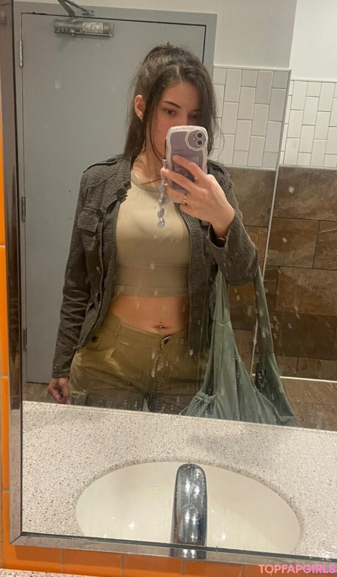 Nagie wyciekłe zdjęcie OnlyFans od Brittany Venti #1140