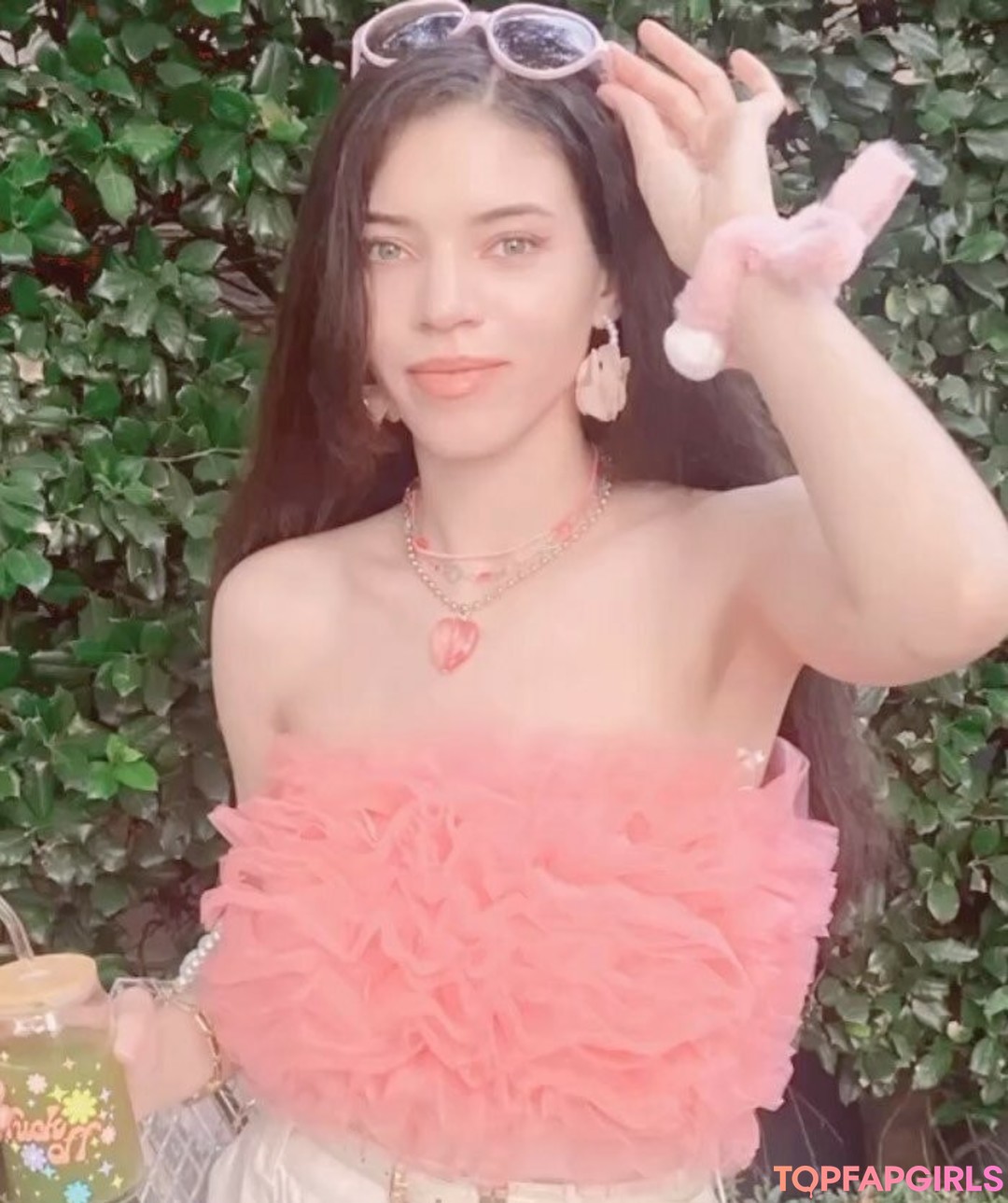 Nagie wyciekłe zdjęcie OnlyFans od Brittany Venti #1143