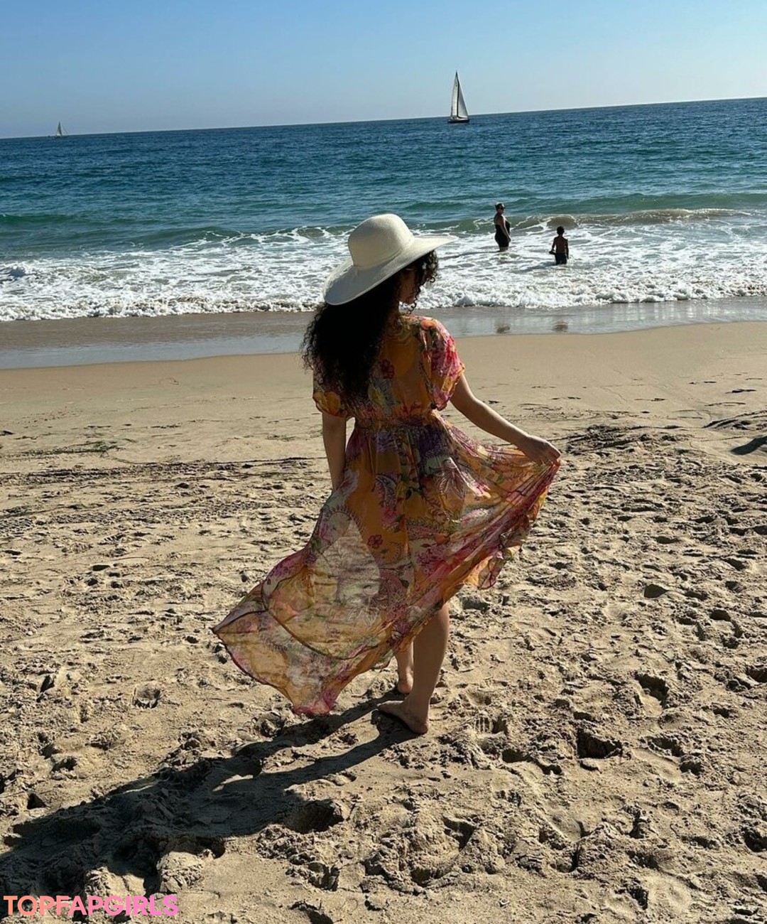 Nagie wyciekłe zdjęcie OnlyFans od Brittany Venti #1154