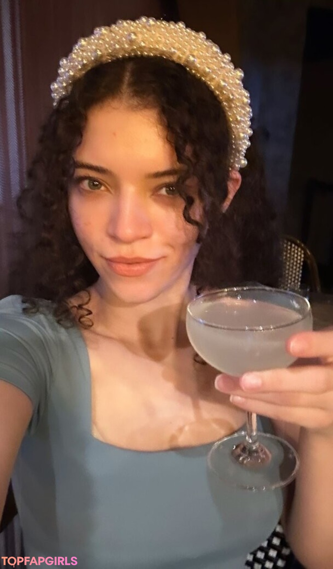 Nagie wyciekłe zdjęcie OnlyFans od Brittany Venti #1162