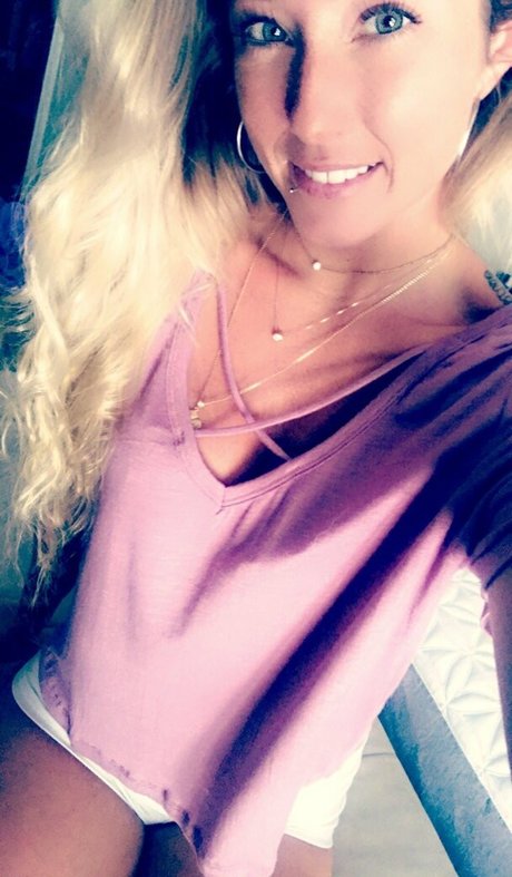 Nagie wyciekłe zdjęcie OnlyFans od Ashlynxdiamond