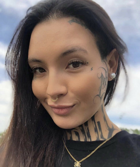 Nagie wyciekłe zdjęcie OnlyFans od Candela Milagros