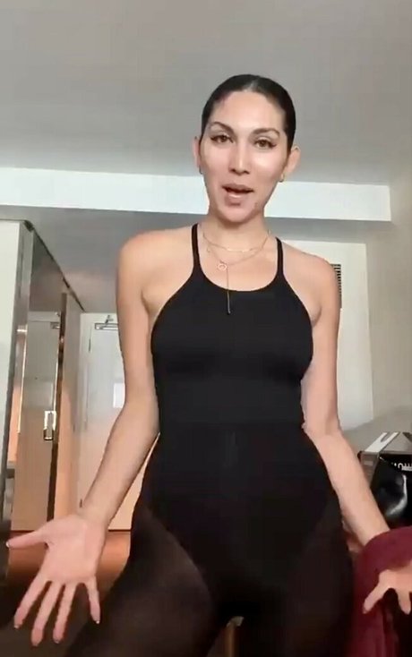 Nagie wyciekłe zdjęcie OnlyFans od Sydsogood