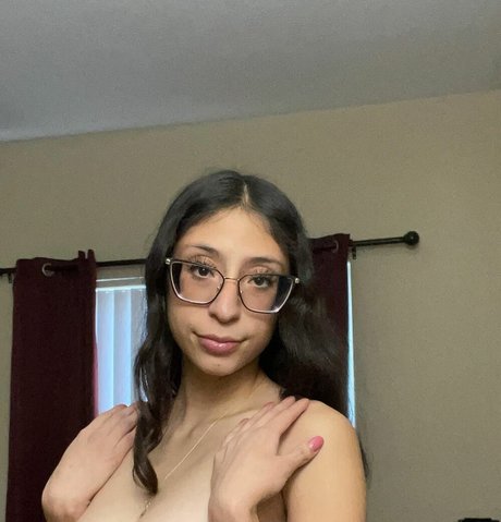 Nagie wyciekłe zdjęcie OnlyFans od Sona Bella
