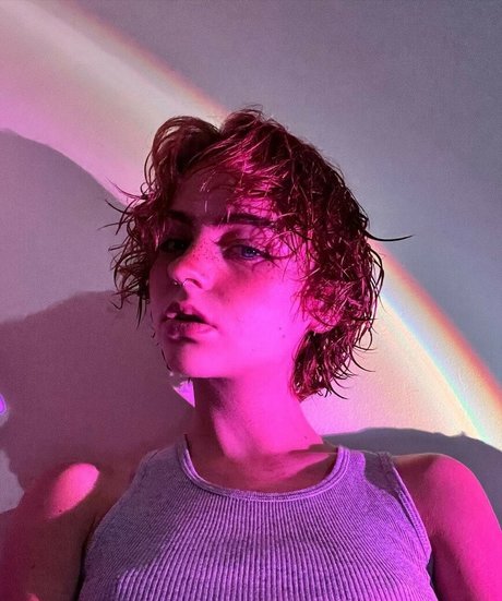 Nagie wyciekłe zdjęcie OnlyFans od Hadley Nelson