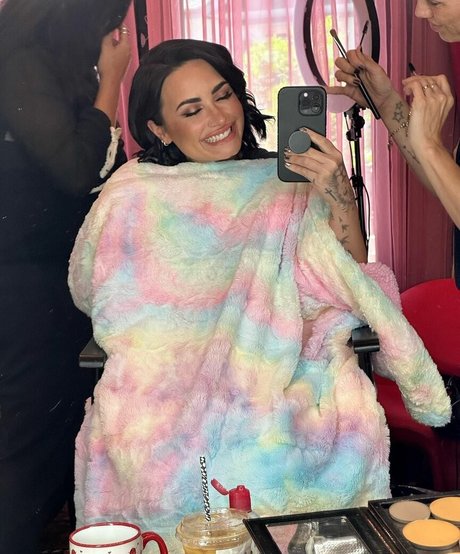 Demi Lovato