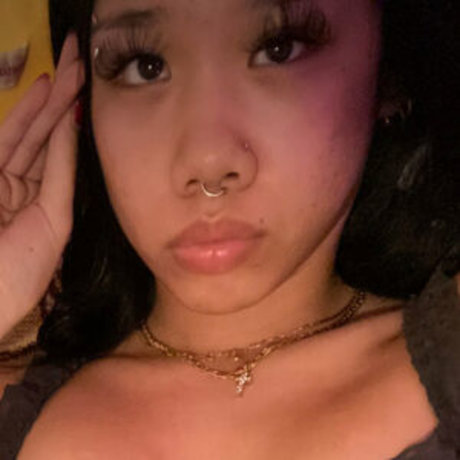 Nagie wyciekłe zdjęcie OnlyFans od Lilbabybackwood