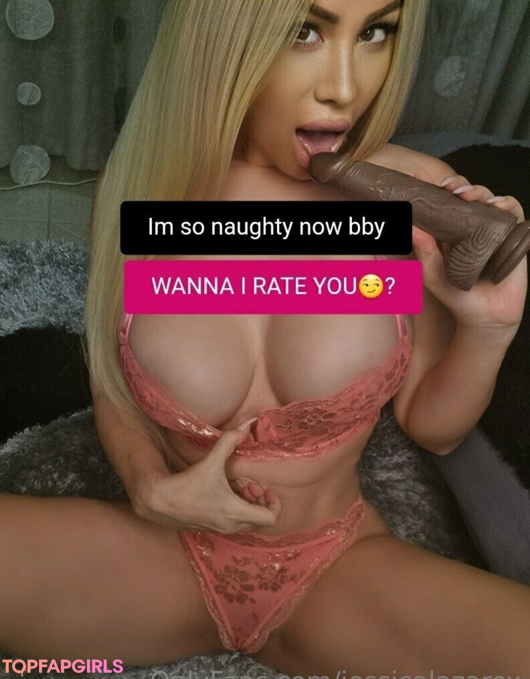Nagie wyciekłe zdjęcie OnlyFans od Jessicalazarox #1434