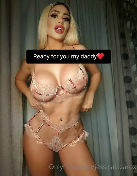 Jessicalazarox
