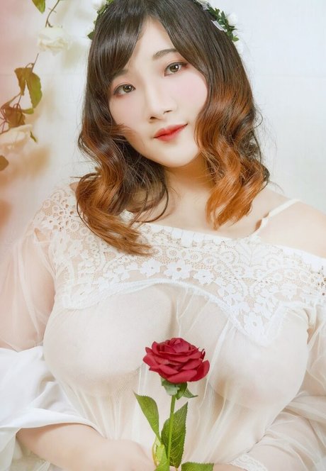 Nagie wyciekłe zdjęcie OnlyFans od Ai Melody27