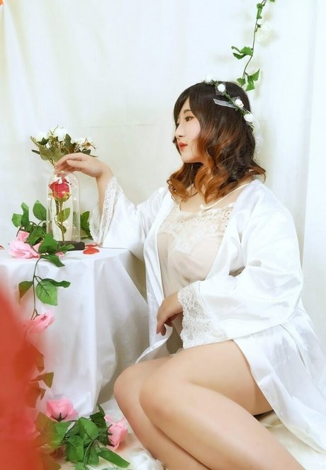 Nagie wyciekłe zdjęcie OnlyFans od Ai Melody27
