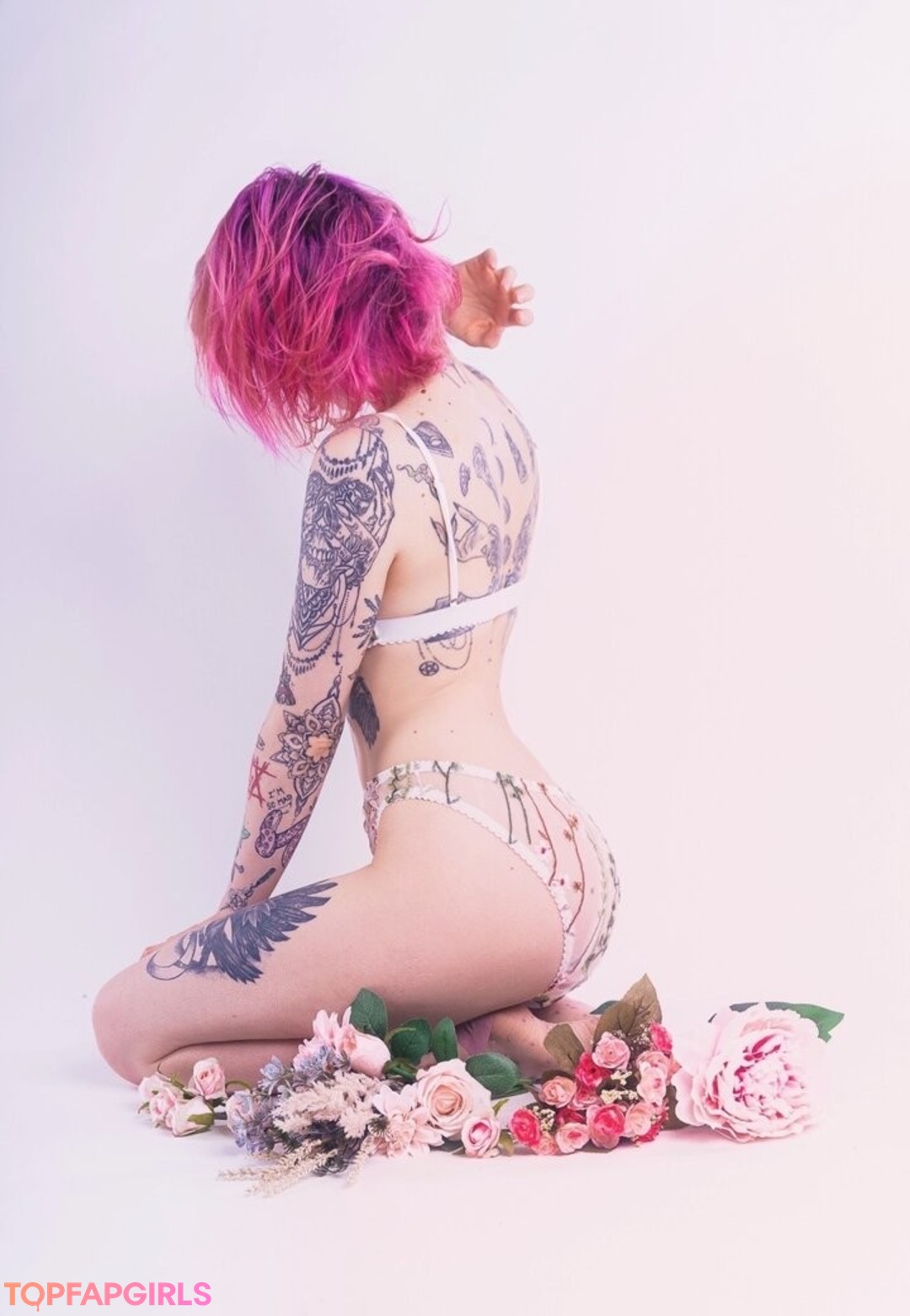 Nagie wyciekłe zdjęcie OnlyFans od Faerieblossom #1018