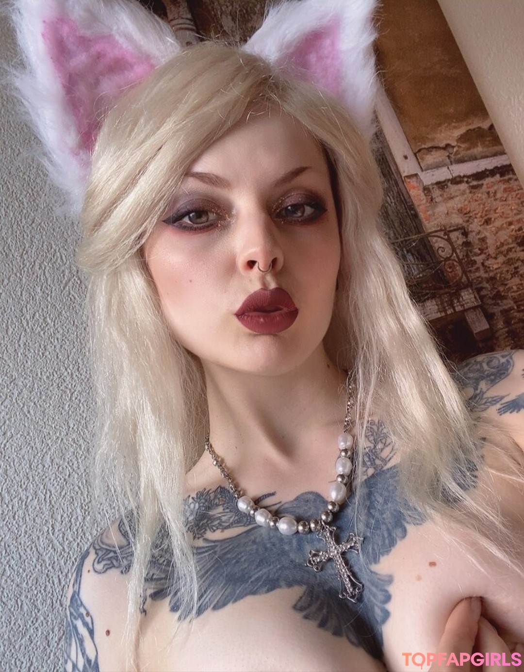 Nagie wyciekłe zdjęcie OnlyFans od Faerieblossom #1031