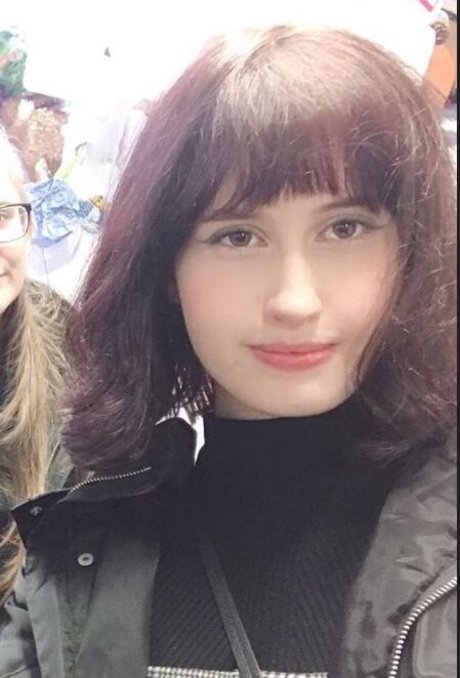 Nagie wyciekłe zdjęcie OnlyFans od Lauren