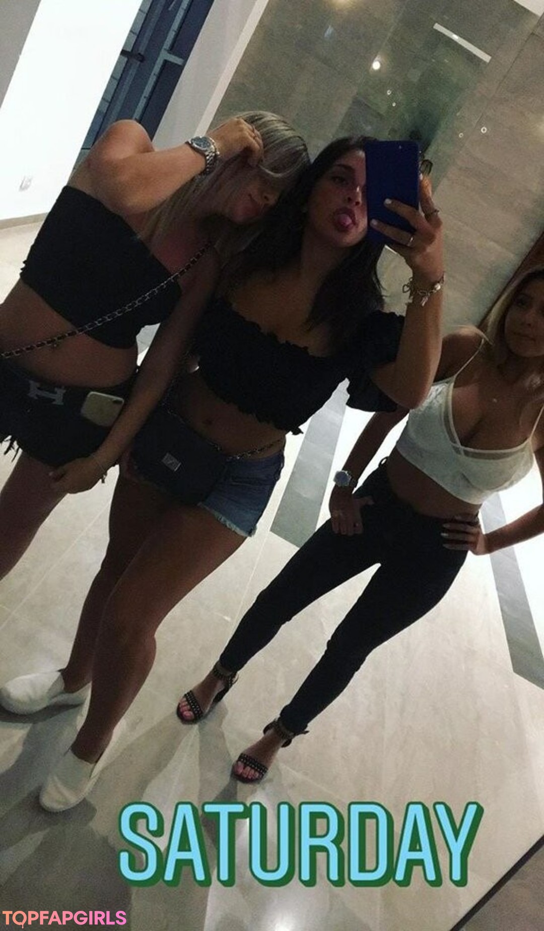 Nagie wyciekłe zdjęcie OnlyFans od Coral Sharon #1061