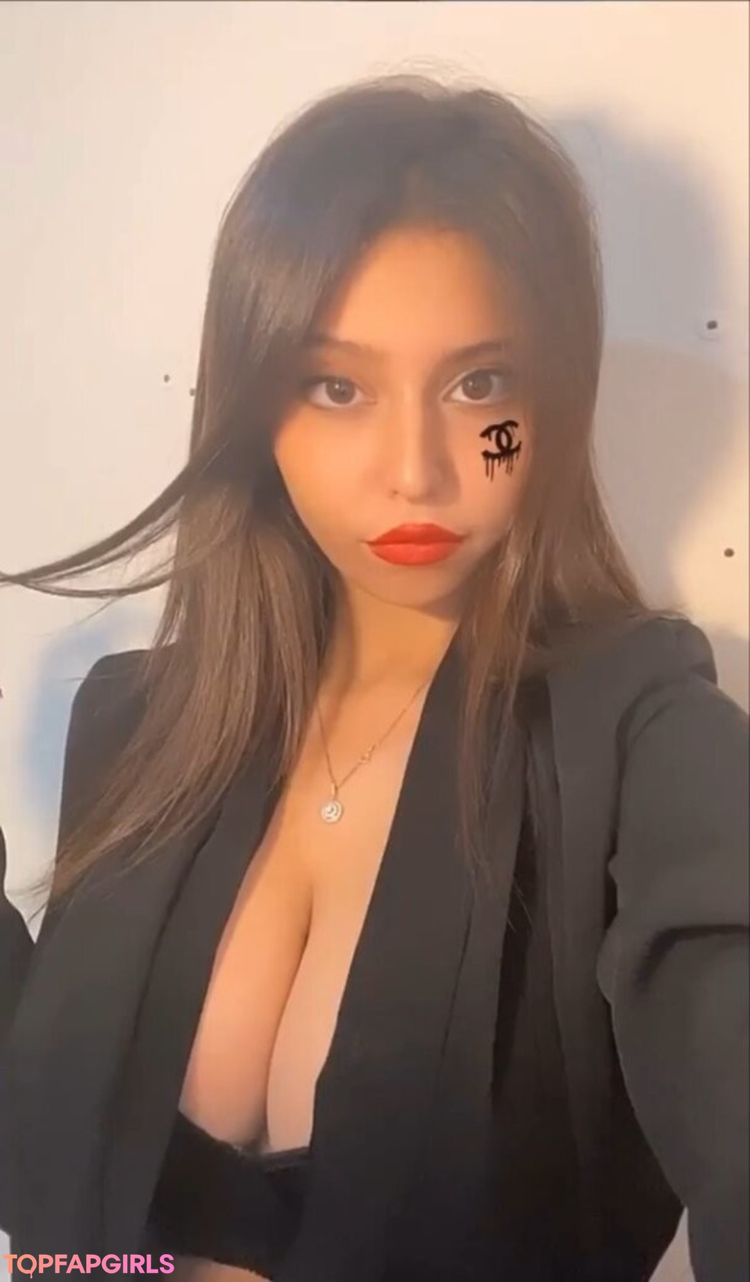 Nagie wyciekłe zdjęcie OnlyFans od Coral Sharon #1130