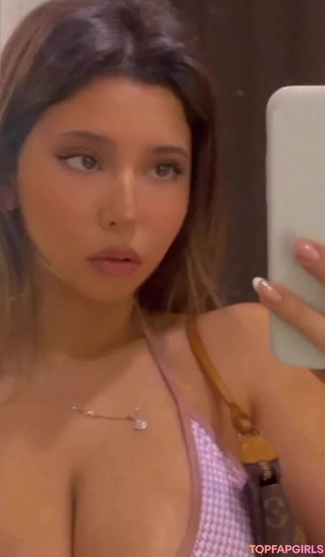 Nagie wyciekłe zdjęcie OnlyFans od Coral Sharon #1161