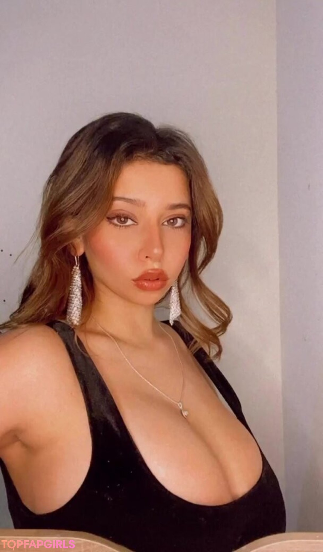 Nagie wyciekłe zdjęcie OnlyFans od Coral Sharon #1163