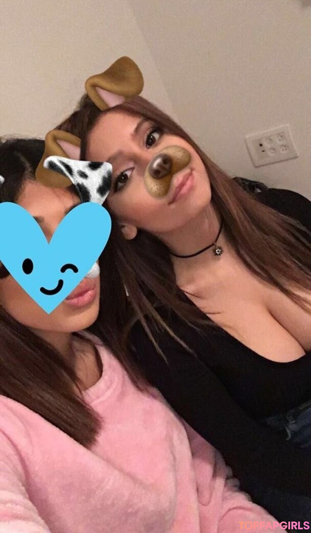 Nagie wyciekłe zdjęcie OnlyFans od Coral Sharon #1170
