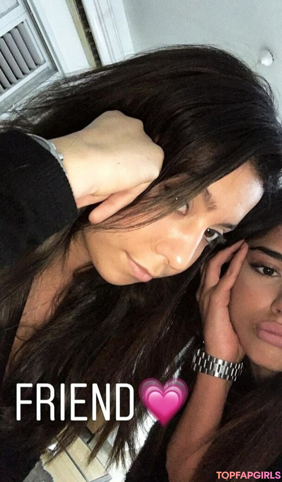 Nagie wyciekłe zdjęcie OnlyFans od Coral Sharon #1227