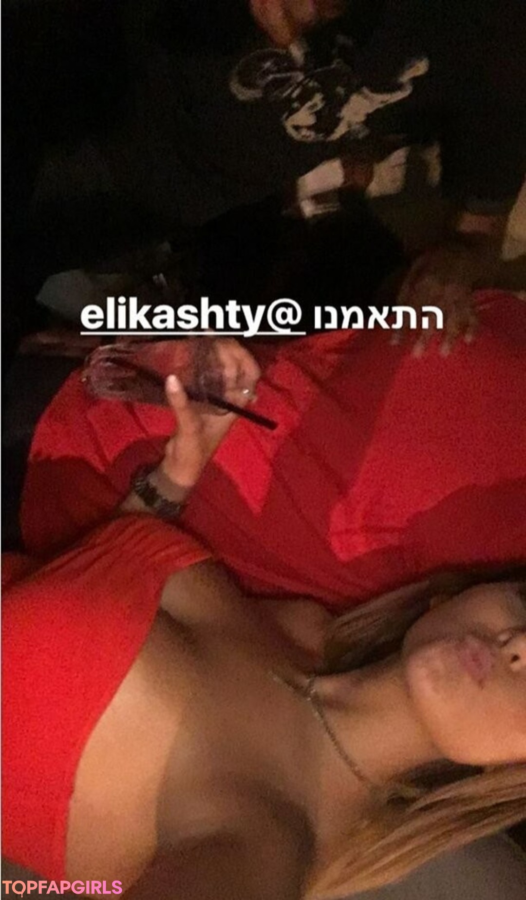 Nagie wyciekłe zdjęcie OnlyFans od Coral Sharon #1228