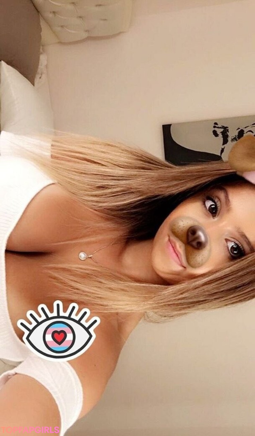 Nagie wyciekłe zdjęcie OnlyFans od Coral Sharon #1241