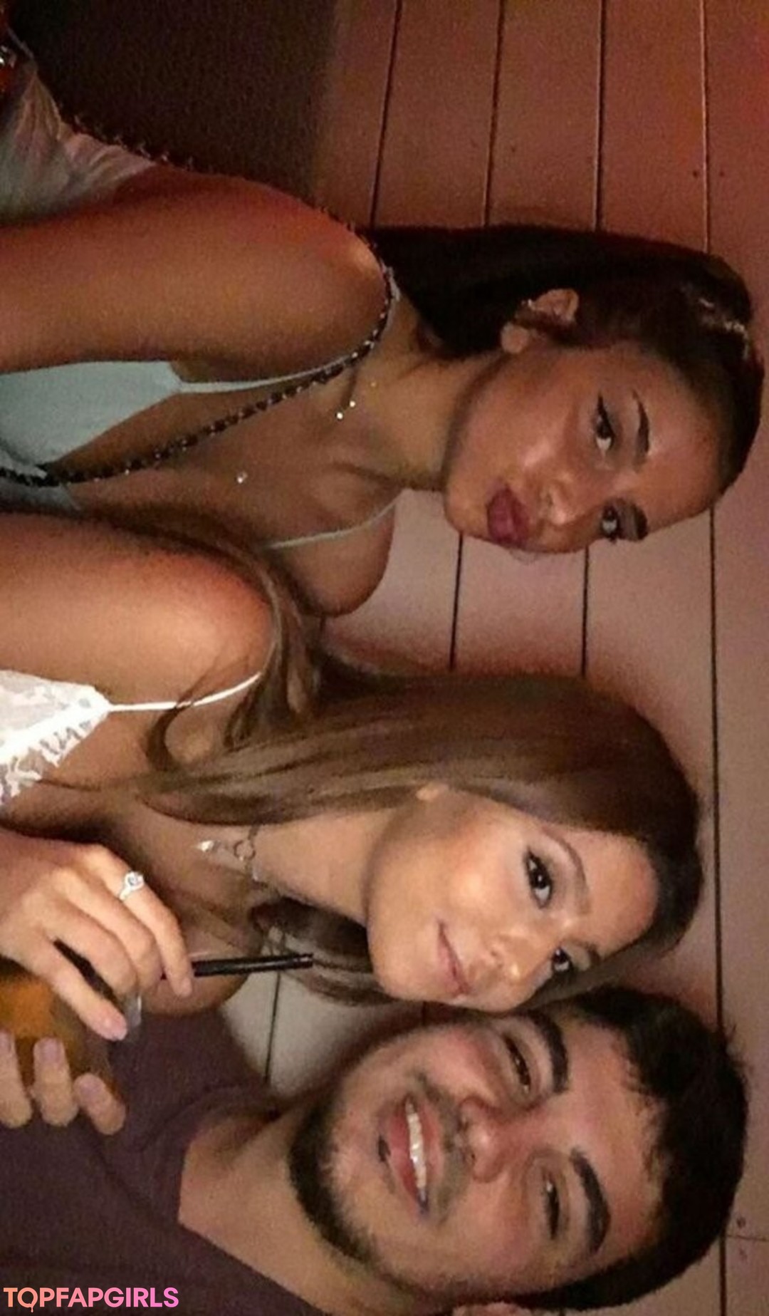 Nagie wyciekłe zdjęcie OnlyFans od Coral Sharon #1330