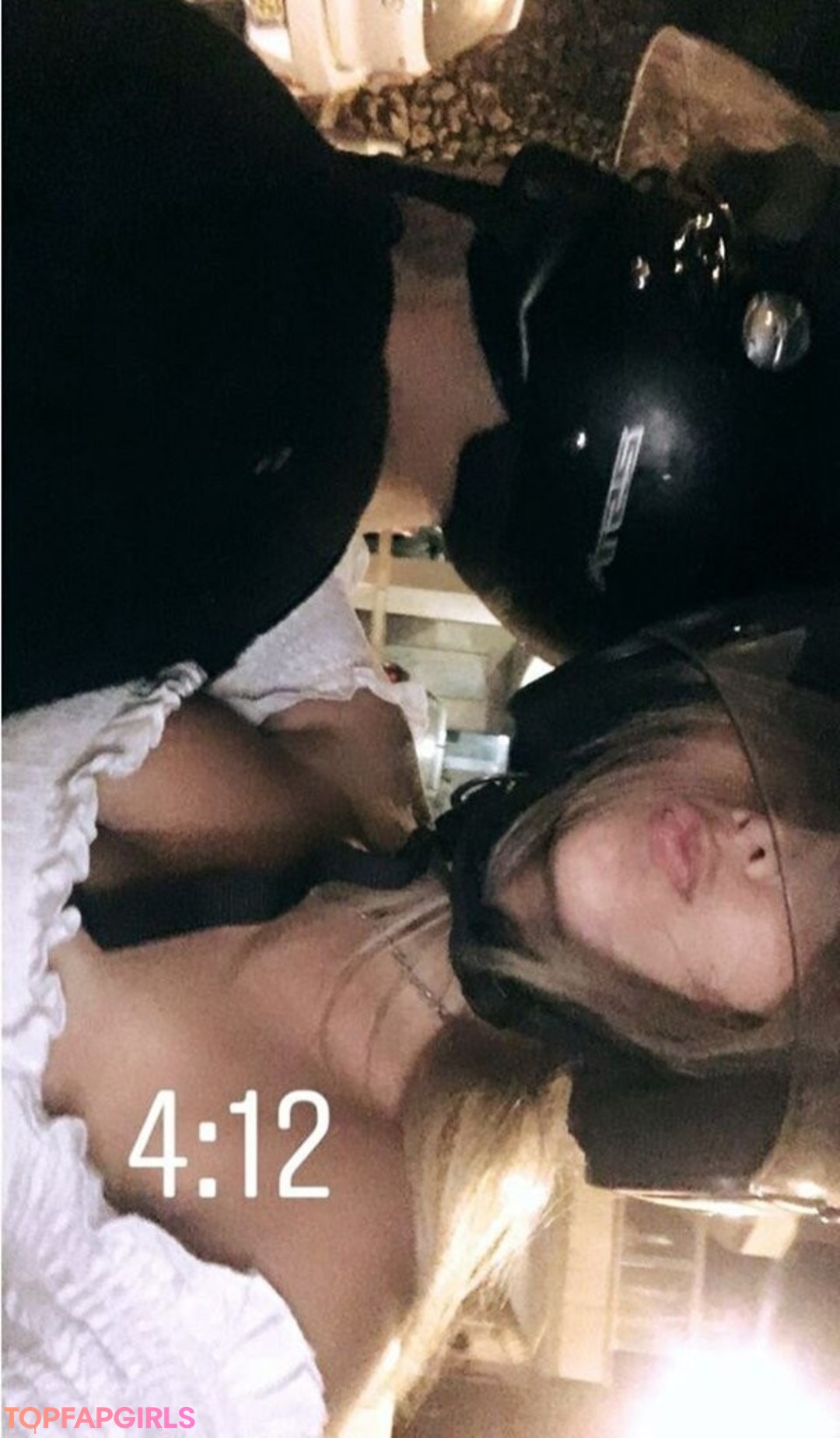 Nagie wyciekłe zdjęcie OnlyFans od Coral Sharon #1335