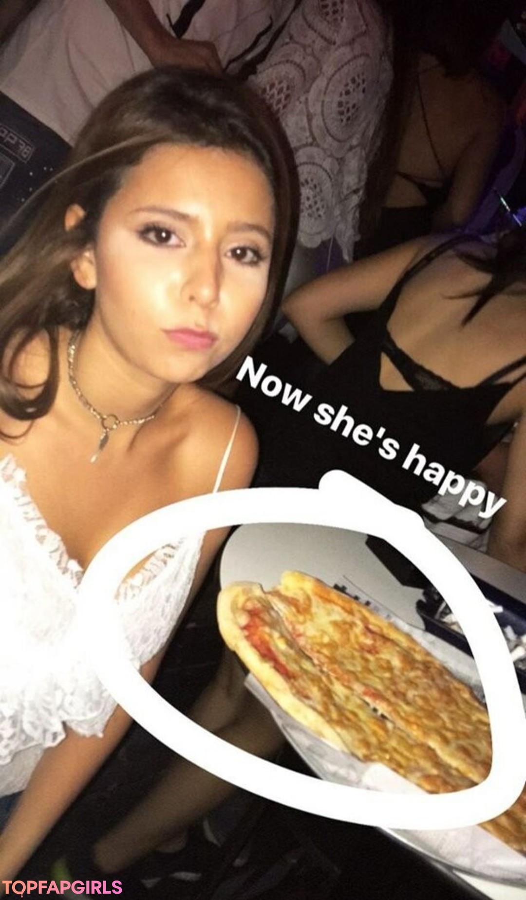 Nagie wyciekłe zdjęcie OnlyFans od Coral Sharon #1344