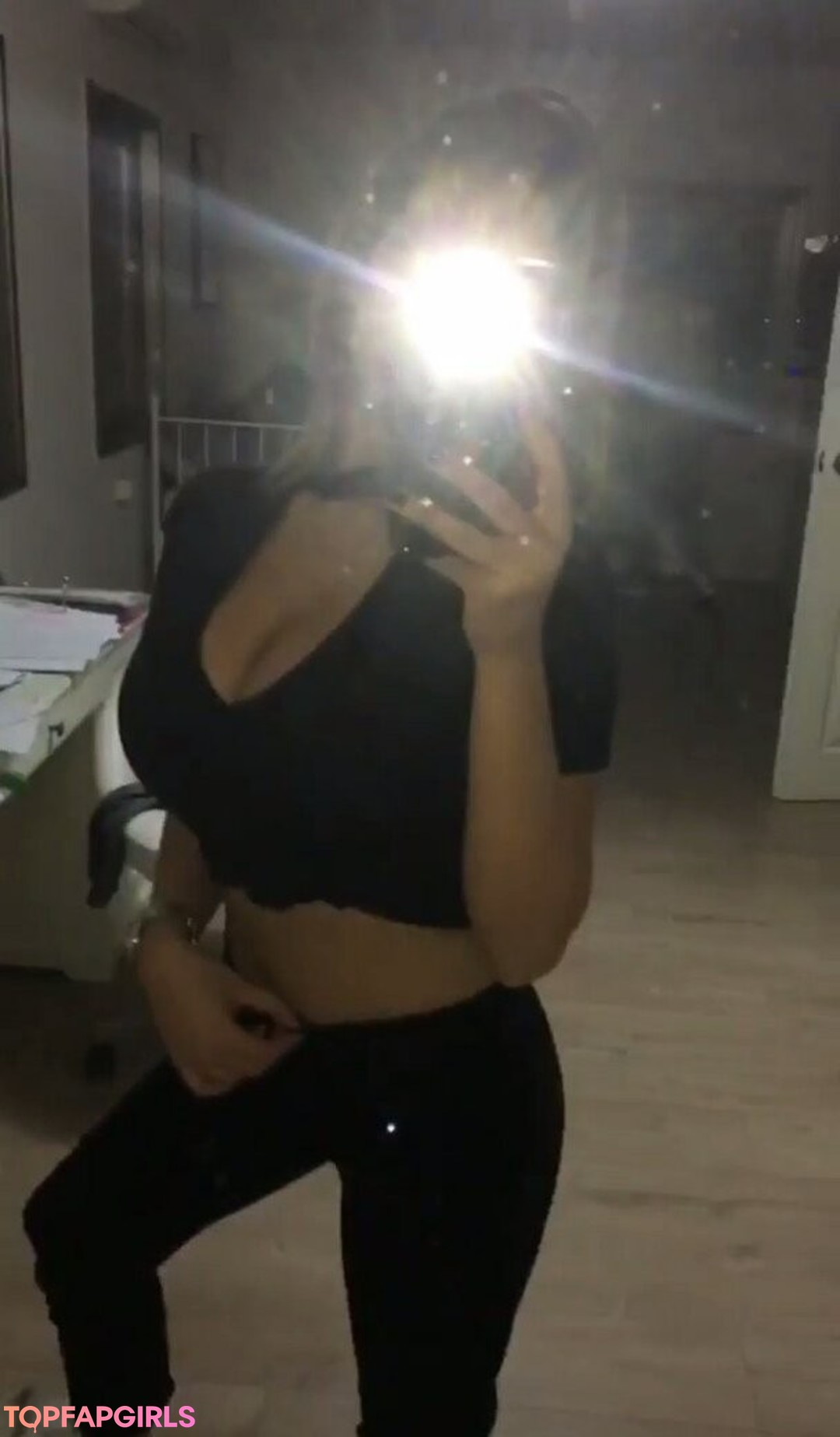 Nagie wyciekłe zdjęcie OnlyFans od Coral Sharon #1361