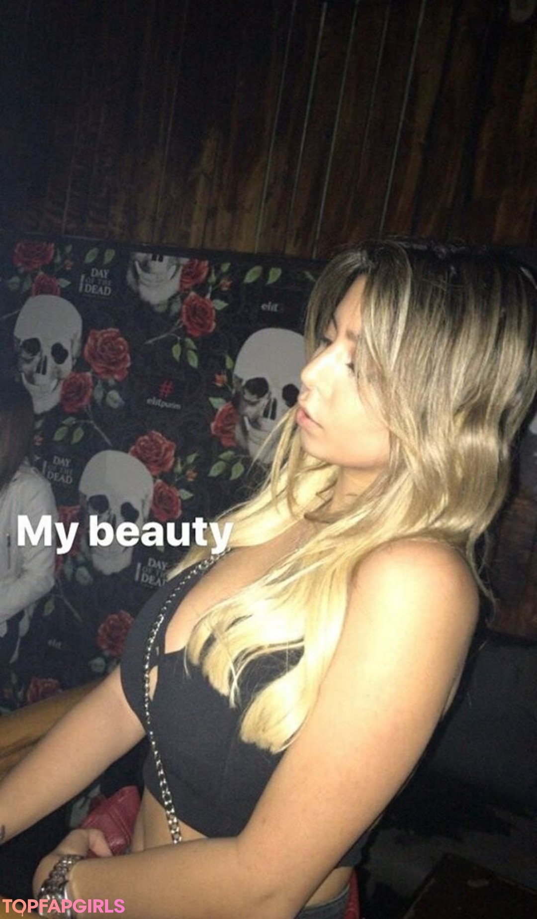 Nagie wyciekłe zdjęcie OnlyFans od Coral Sharon #1385