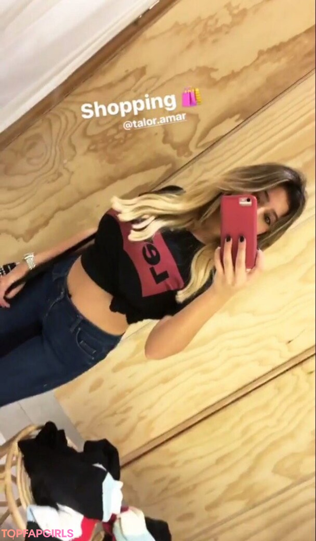 Nagie wyciekłe zdjęcie OnlyFans od Coral Sharon #1405