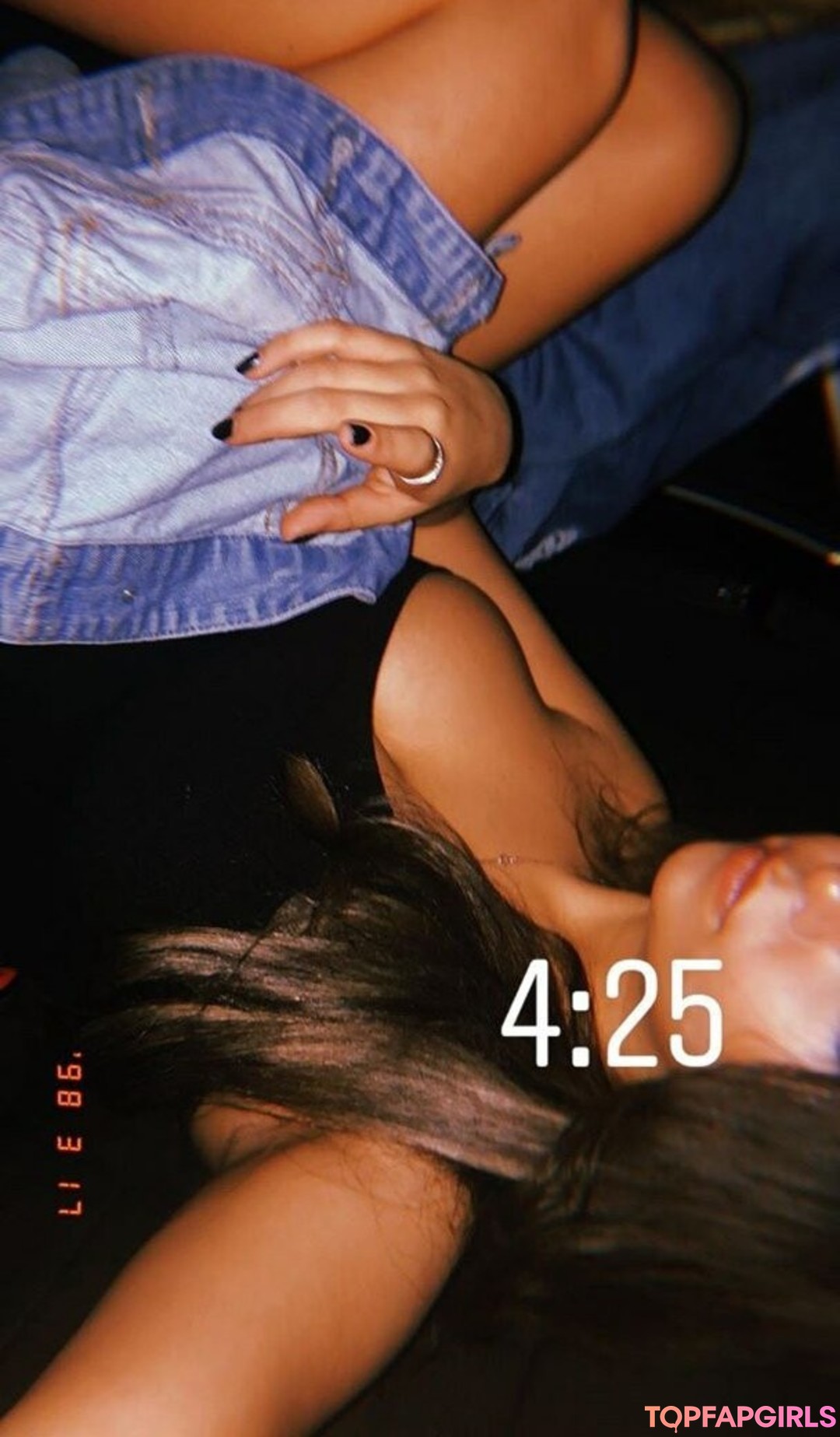 Nagie wyciekłe zdjęcie OnlyFans od Coral Sharon #1425