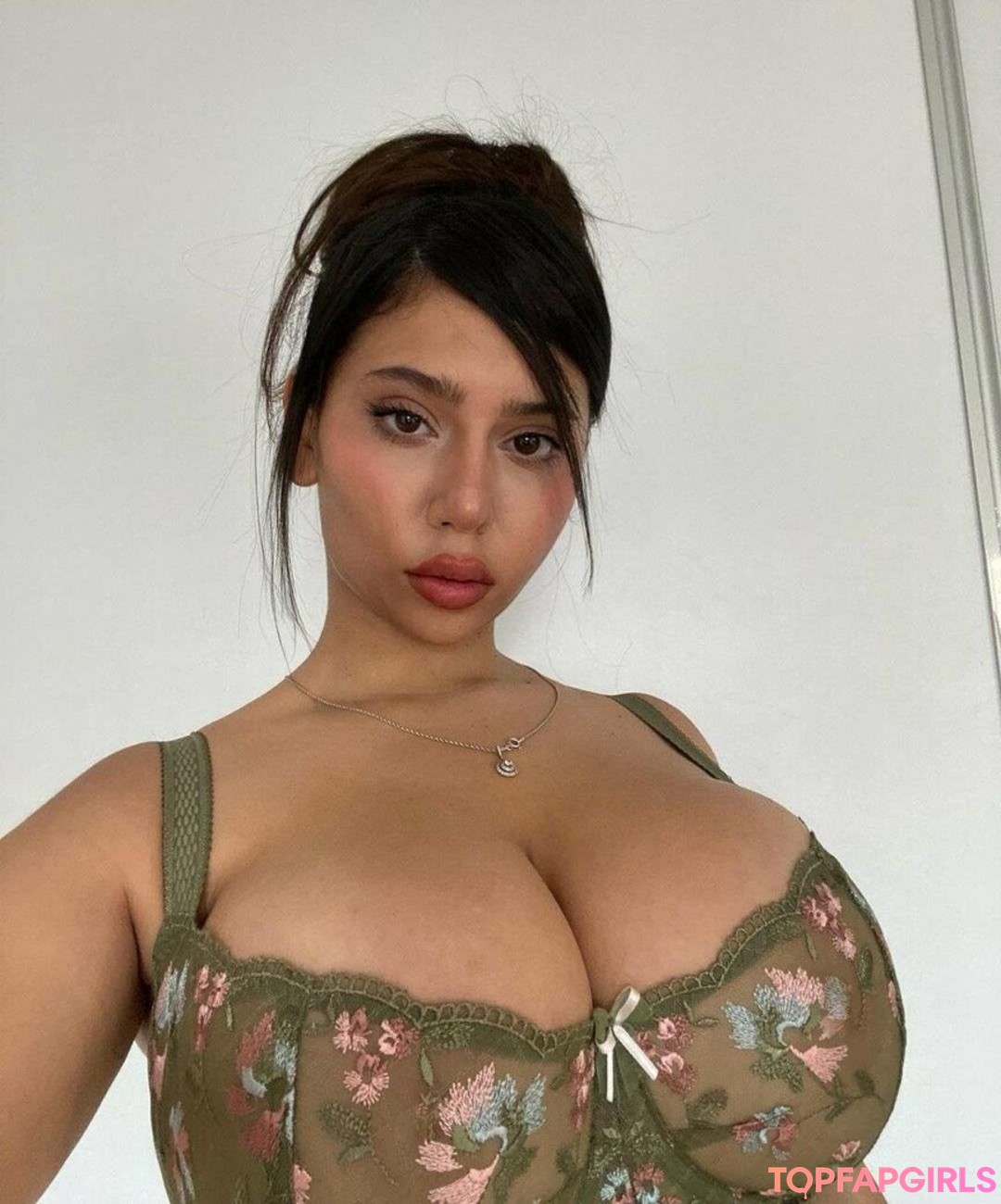 Nagie wyciekłe zdjęcie OnlyFans od Coral Sharon #1439