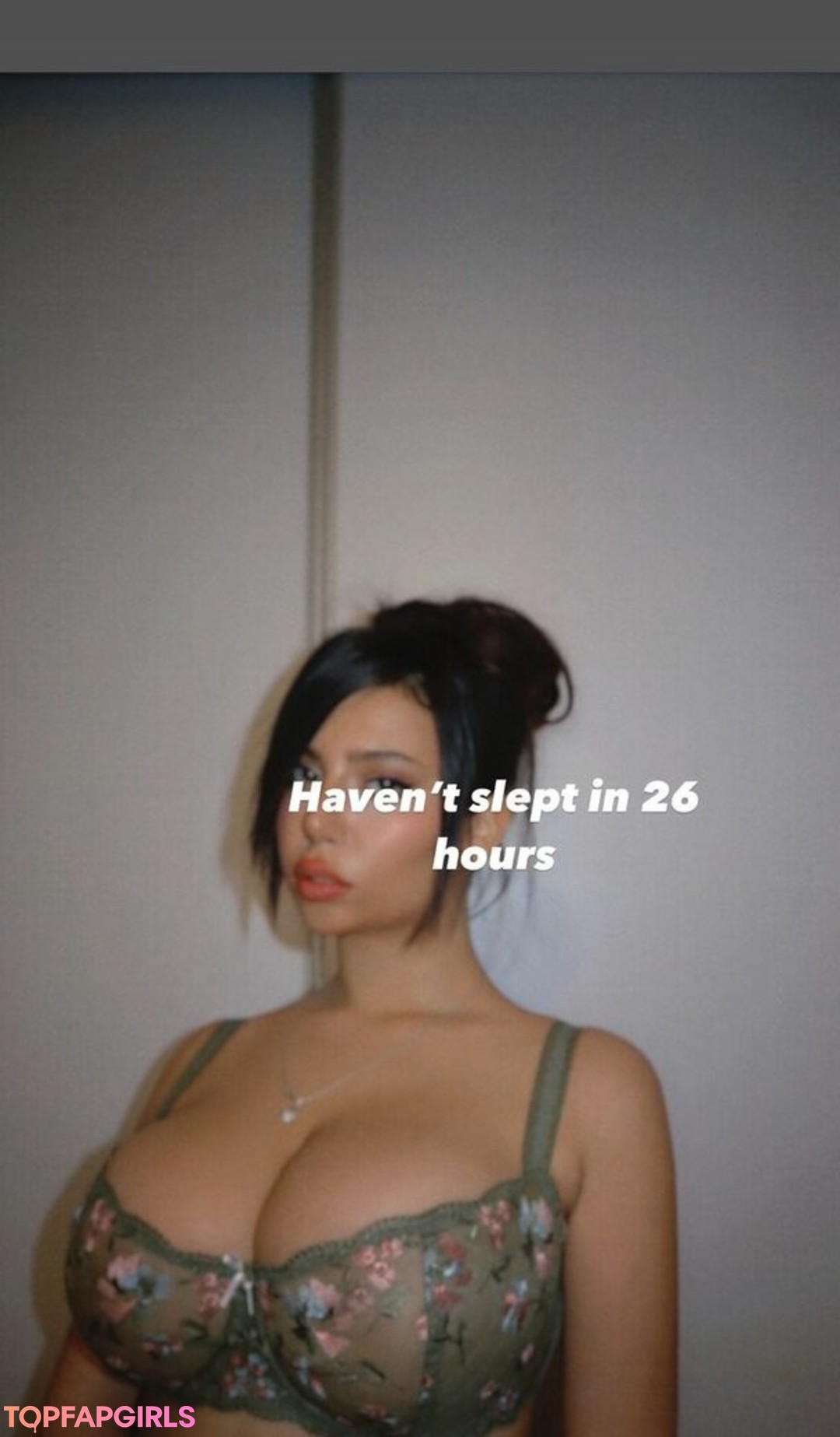 Nagie wyciekłe zdjęcie OnlyFans od Coral Sharon #1441