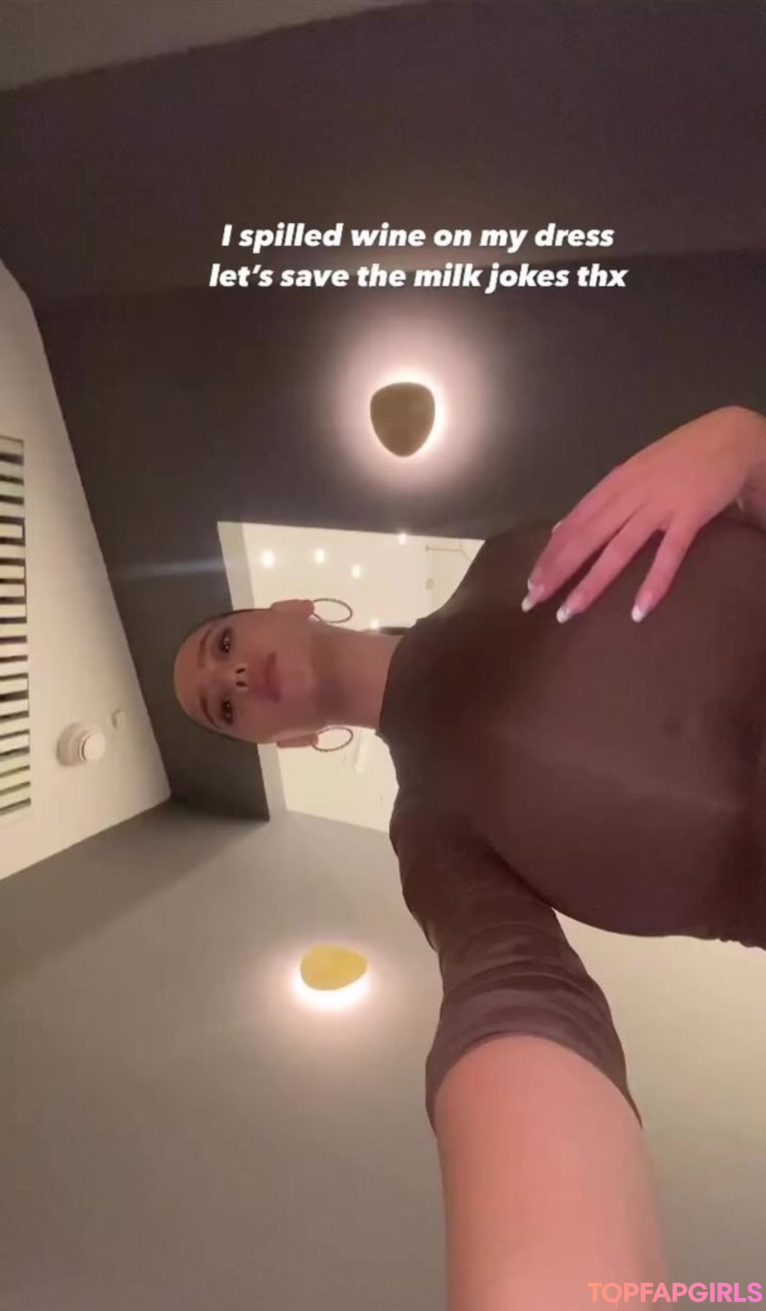 Nagie wyciekłe zdjęcie OnlyFans od Coral Sharon #1515