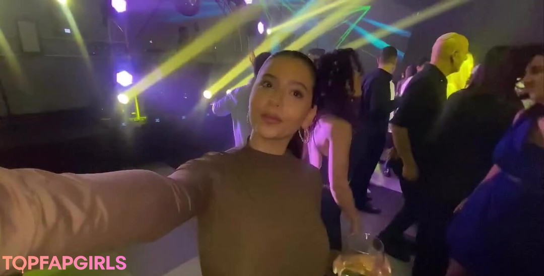 Nagie wyciekłe zdjęcie OnlyFans od Coral Sharon #1516