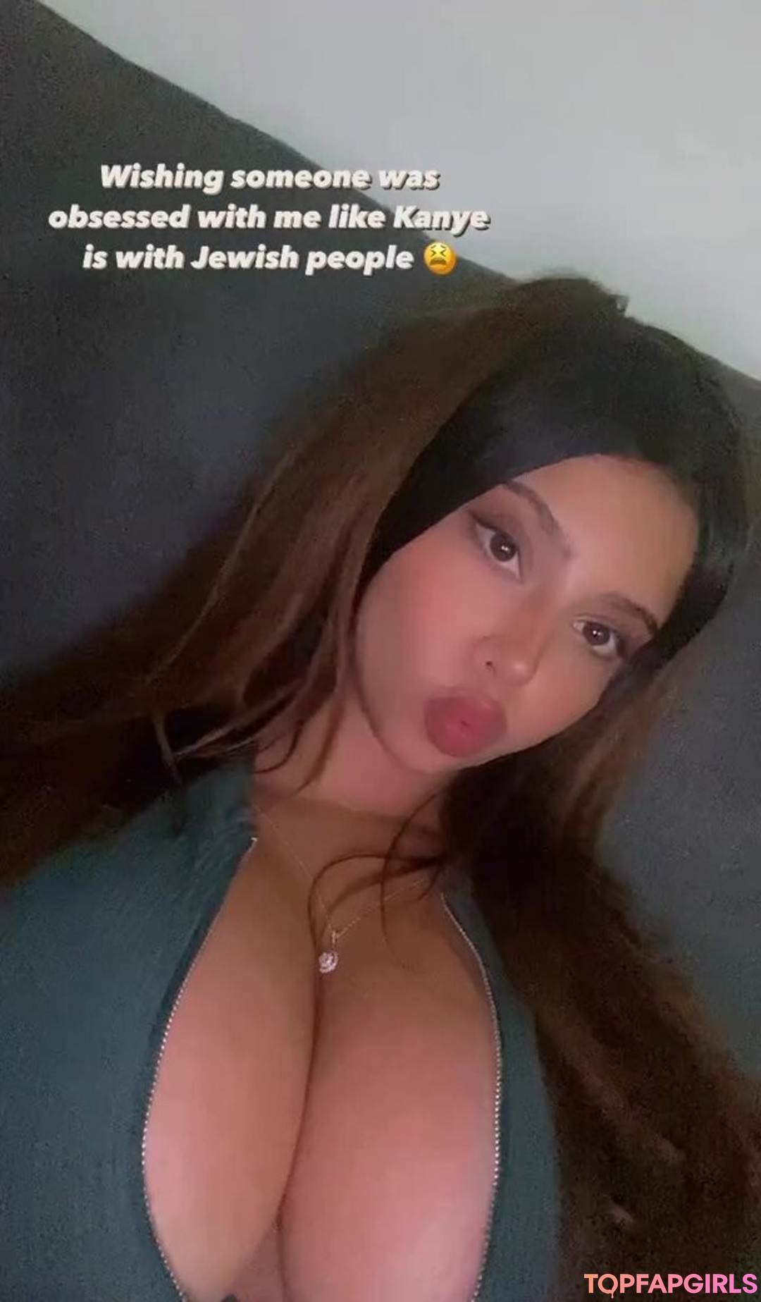 Nagie wyciekłe zdjęcie OnlyFans od Coral Sharon #1518