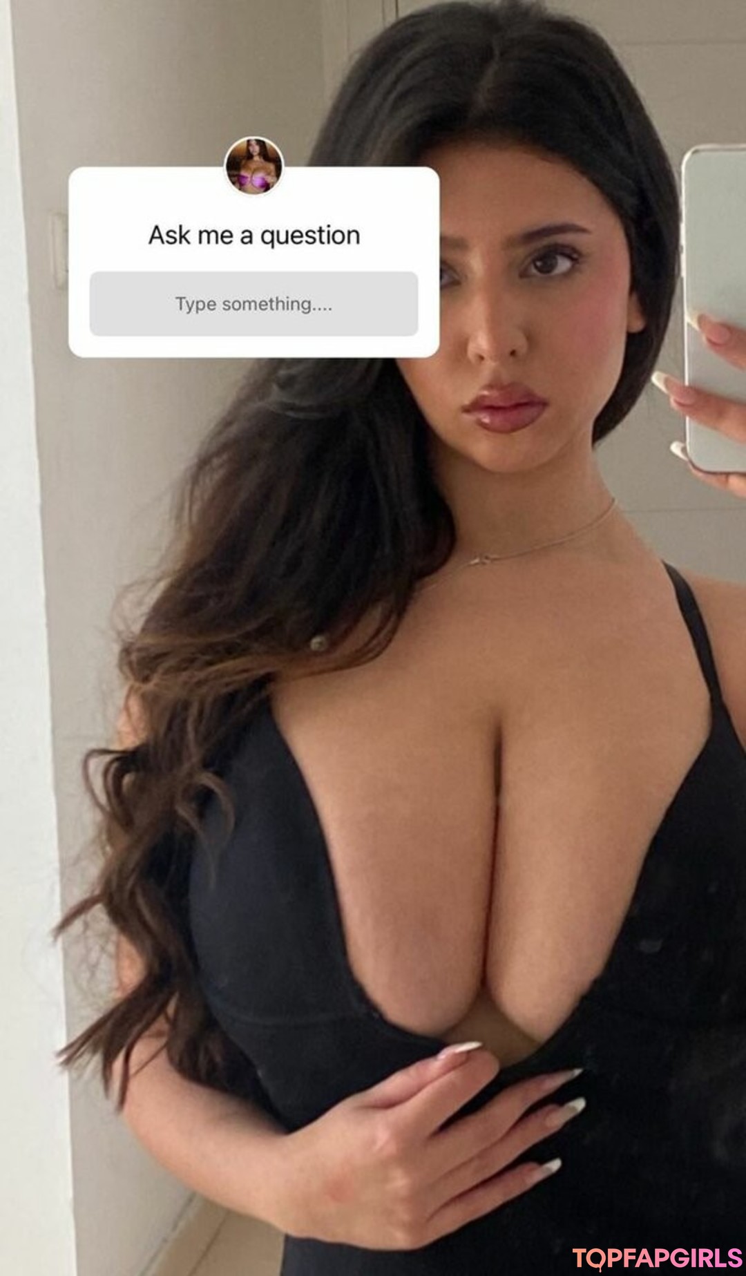 Nagie wyciekłe zdjęcie OnlyFans od Coral Sharon #1578
