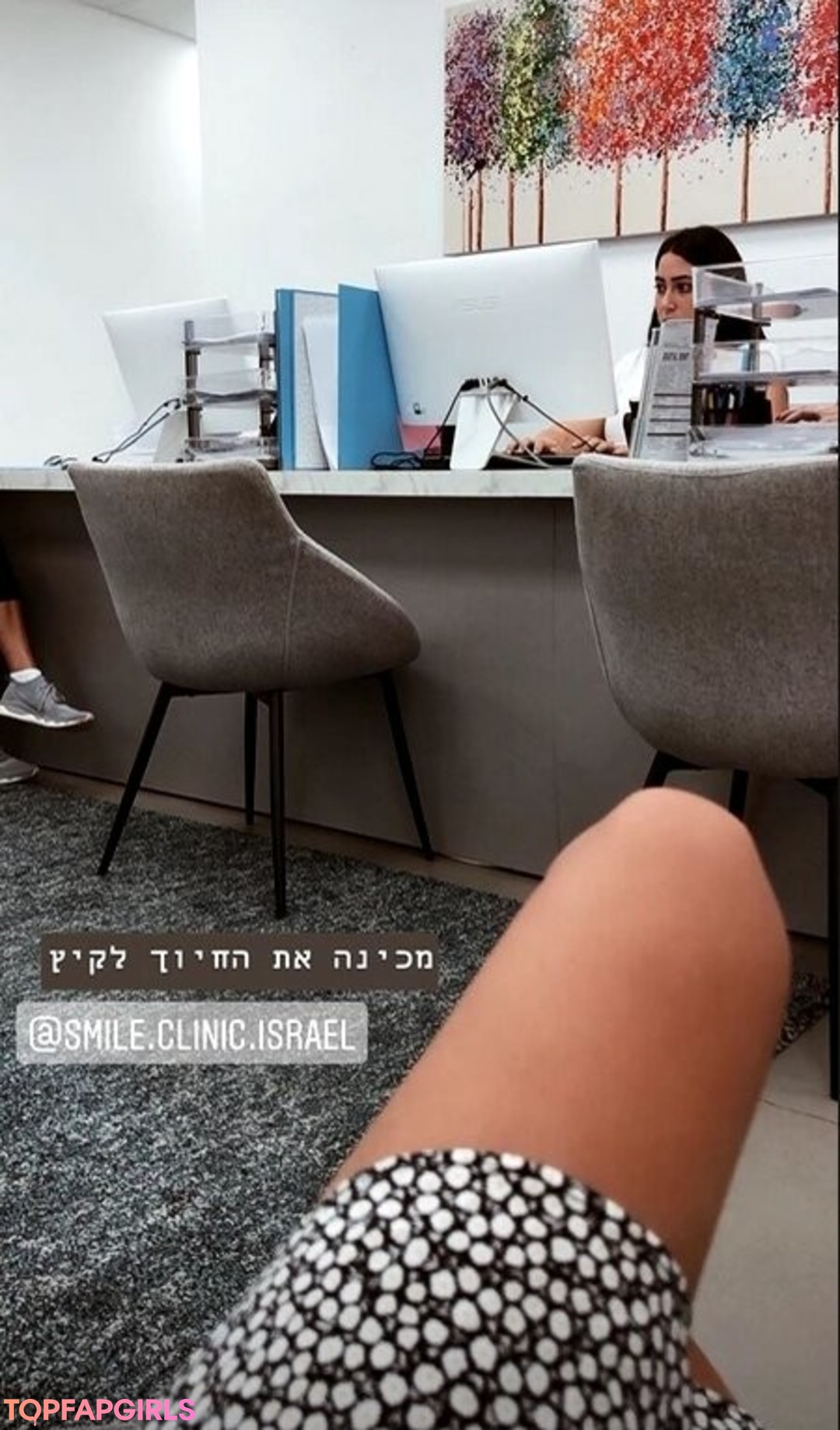 Nagie wyciekłe zdjęcie OnlyFans od Coral Sharon #1612