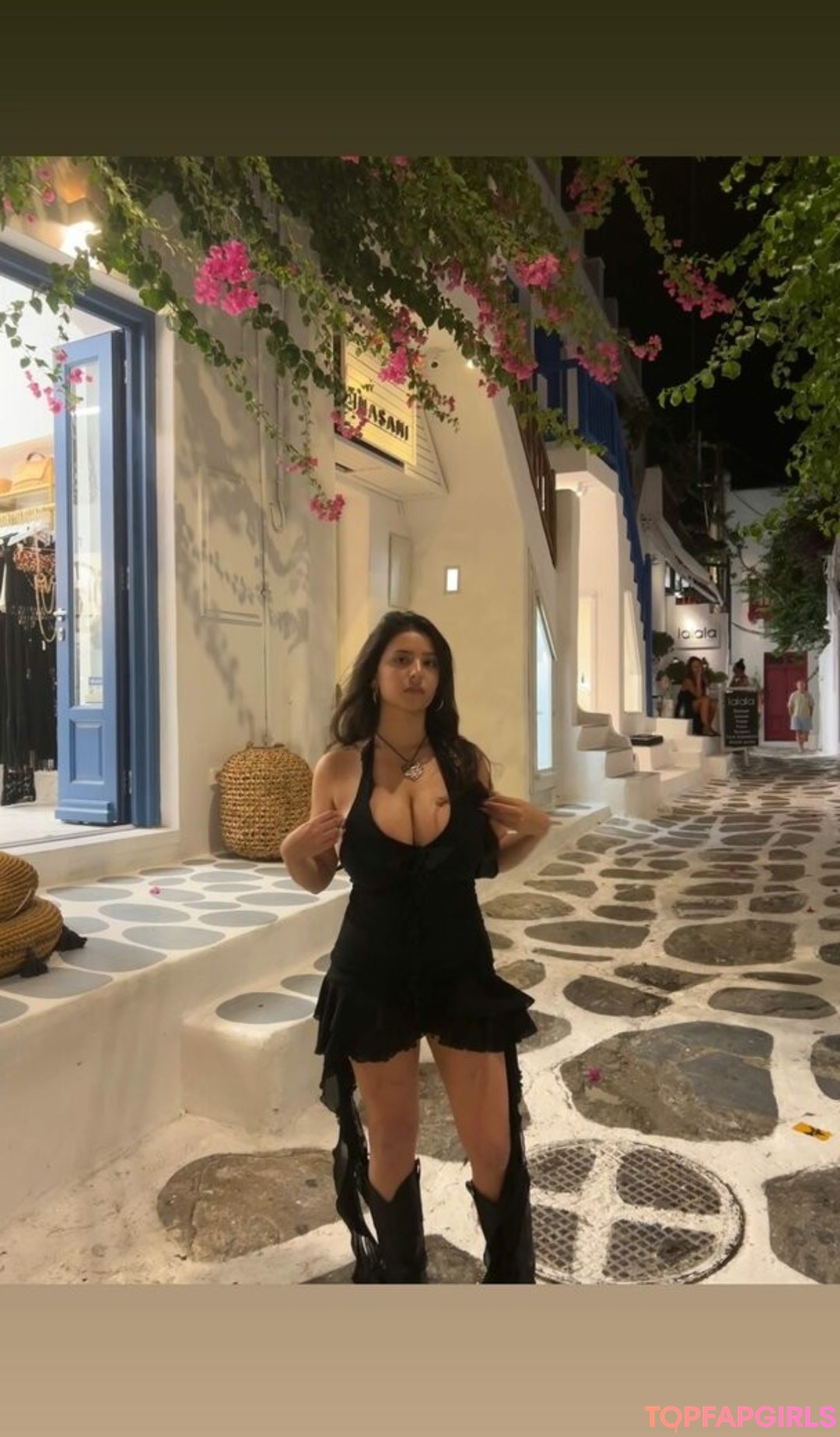Nagie wyciekłe zdjęcie OnlyFans od Coral Sharon #1767
