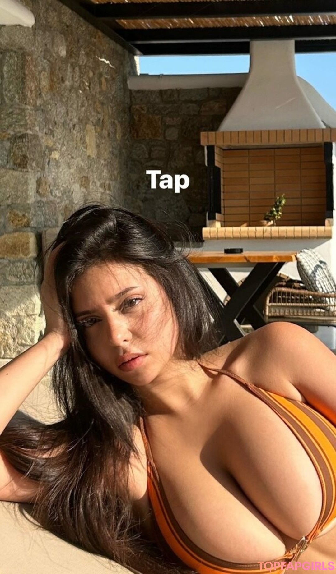 Nagie wyciekłe zdjęcie OnlyFans od Coral Sharon #1775