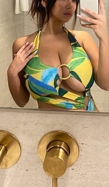 Coral Sharon